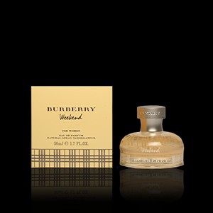 Imagen de WEEKEND WOMEN eau de perfume vaporizador 50 ml