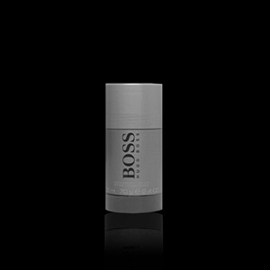 Imagen de BOSS BOTTLED desodorante stick 75 gr