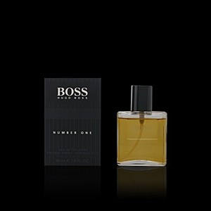 Imagen de Nº 1 eau de toilette vaporizador 50 ml