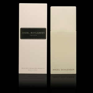 ANGEL SCHLESSER eau de toilette vaporizador 100 ml