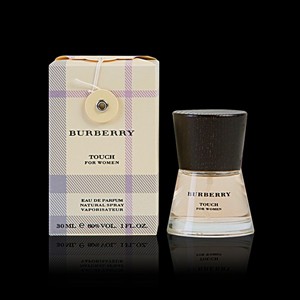 Imagen de TOUCH WOMEN eau de perfume vaporizador 30 ml