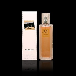 HOT COUTURE eau de perfume vaporizador 50 ml