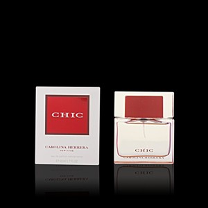 Imagen de CHIC eau de perfume vaporizador 50 ml