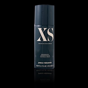 Imagen de XS desodorante vapo 150 ml
