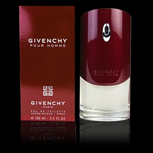 GIVENCHY