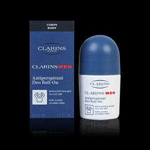 Imagen de MEN antiperspirant desodorante roll-on 50 ml