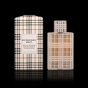 Imagen de BRIT WOMEN eau de toilette vaporizador 50 ml