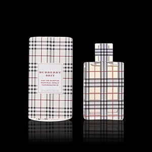Imagen de BRIT WOMEN eau de perfume vaporizador 50 ml