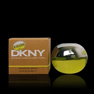 Imagen de BE DELICIOUS eau de perfume vaporizador 100 ml