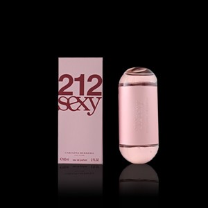Imagen de 212 SEXY eau de perfume vaporizador 60 ml