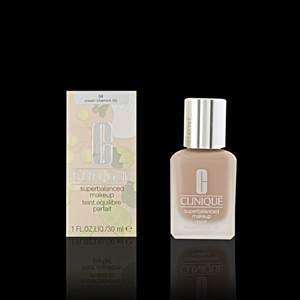 Imagen de SUPERBALANCED fluid #04-cream chamois 30 ml