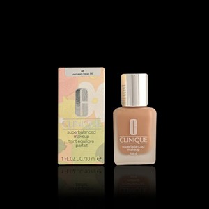 Imagen de SUPERBALANCED fluid #08-porcelain beige 30 ml