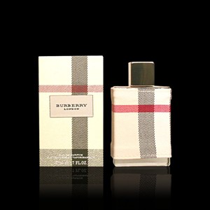 Imagen de LONDON eau de perfume vaporizador 50 ml