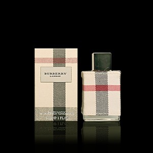 Imagen de LONDON eau de perfume vaporizador 30 ml