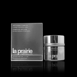 Imagen de ANTI-AGING complex A cellular intervention cream 50 ml