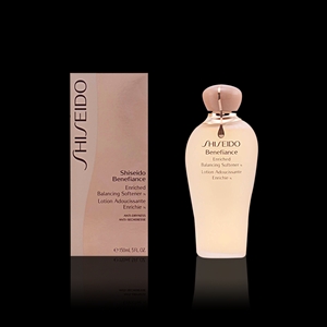 Imagen de BENEFIANCE enriched balancing softener N 150 ml