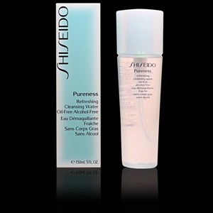 Imagen de PURENESS refreshing cleansing water 150 ml