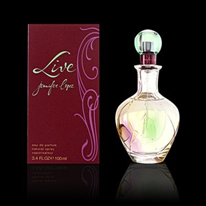 Imagen de LIVE eau de perfume vaporizador 100 ml