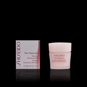 Imagen de THE SKINCARE moisture relaxing mask 50 ml