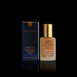 Imagen de DOUBLE WEAR fluid SPF10 #05-shell beige 30 ml