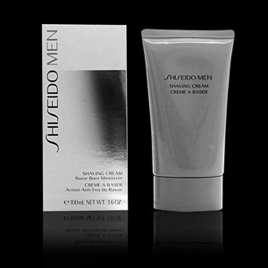 Imagen de MEN shaving cream 100 ml