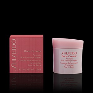 Imagen de BODY CREATOR aromatic bust firming complex 75 ml