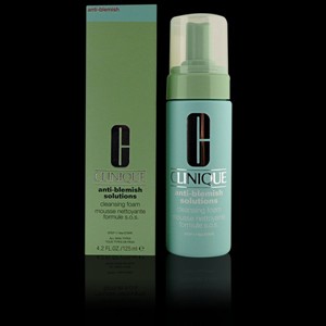 Imagen de ANTI-BLEMISH cleansing foam 125 ml