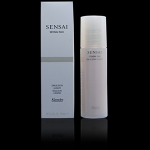 SENSAI SILK emulsion light 100 ml