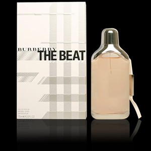 Imagen de THE BEAT eau de perfume vaporizador 75 ml