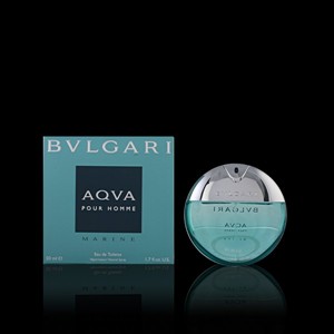 Imagen de AQVA HOMME MARINE eau de toilette vaporizador 50 ml