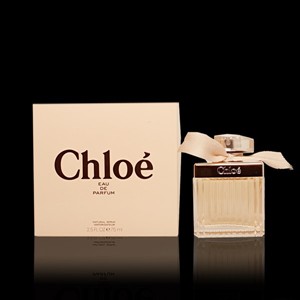 Imagen de CHLOE SIGNATURE eau de perfume vaporizador 75 ml