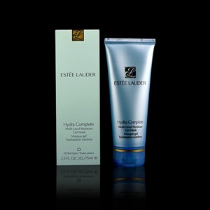 HYDRA COMPLETE moisture gel mask 75 ml