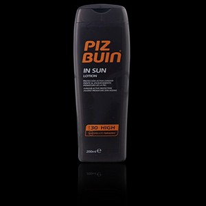 Imagen de PIZ BUIN IN SUN lotion SFP30 200 ml