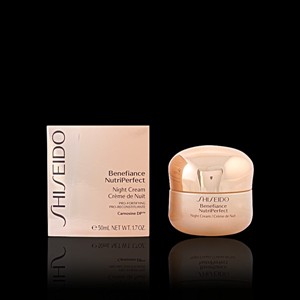 Imagen de BENEFIANCE NUTRIPERFECT night cream 50 ml