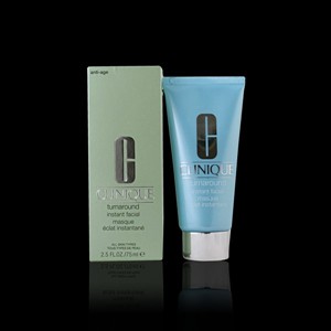 TURNAROUND instant facial mask 75 ml