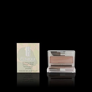 BLUSHING BLUSH #101-aglow 6 gr