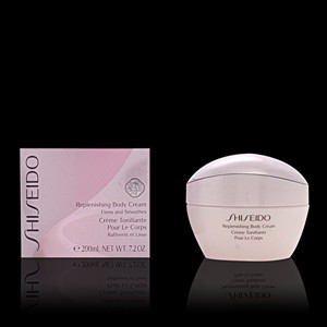 ADVANCED ESSENTIAL ENERGY body replenishing cream 200 ml