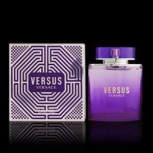 VERSUS eau de toilette vaporizador 100 ml
