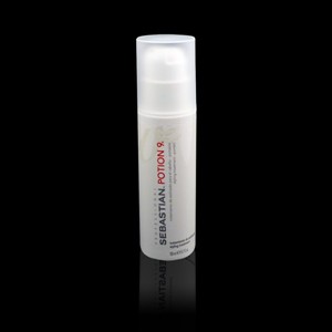 Imagen de SEBASTIAN potion 9 styling treatment 150 ml