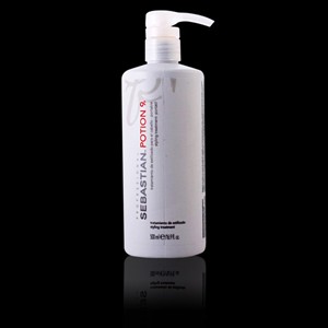 Imagen de SEBASTIAN potion 9 styling treatment 500 ml