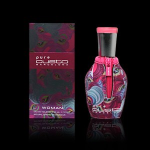 Imagen de PURE WOMAN eau de toilette vaporizador 50 ml