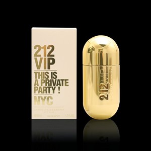 Imagen de 212 VIP eau de perfume vaporizador 50 ml