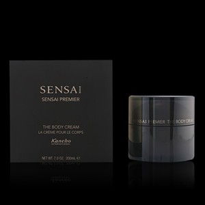 Imagen de SENSAI PREMIER the body cream 200 ml