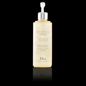 Imagen de TP huile douceur démaquillante express 200 ml
