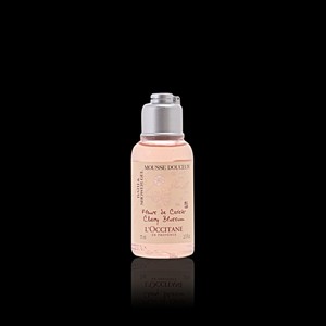Imagen de FLEUR DE CERISIER gel douche 75 ml