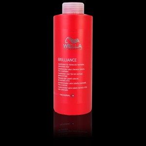 Imagen de BRILLIANCE conditioner fine/normal hair 1000 ml