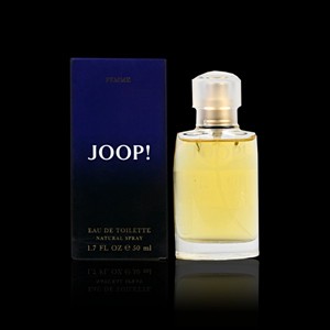 Imagen de JOOP FEMME eau de toilette vaporizador 50 ml