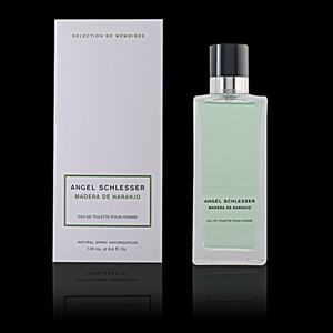 Imagen de MADERA NARANJO HOMME eau de toilette vaporizador 100 ml