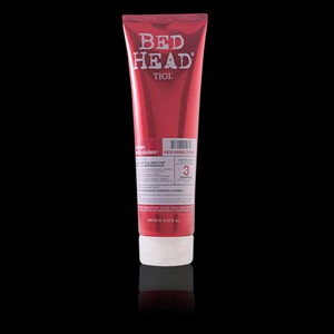 BED HEAD resurrection champú 250 ml
