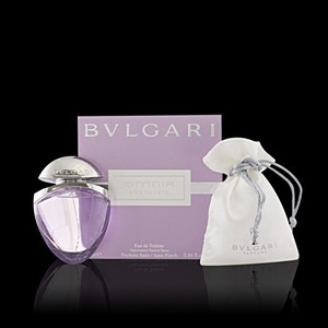 Imagen de OMNIA AMETHYSTE eau de toilette vaporizador satin pouch 25 ml